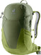 Deuter Futura 23 - Wandelrugzak - Heren Khaki / Meadow 23 L