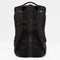 The North Face Vault - Schoolrugzak - FlexVent™-systeem - TNF Black