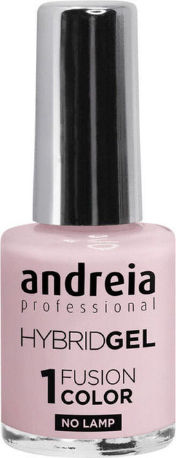 nagellak Andreia Hybrid Fusion H20 (10,5 ml)
