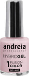 nagellak Andreia Hybrid Fusion H20 (10,5 ml)