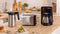 Bosch TKA6M273 - Koffiezetapparaat - RVS thermoskan en Aroma+ functie - Zilver