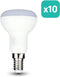 V-TAC VT-250 - R50 LED-lamp - CREE-chip - E14 fitting