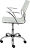 Bureaustoel Bogarra P&C 214BL Wit