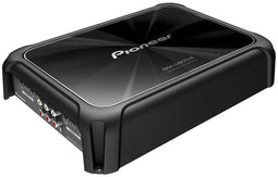 Pioneer GM-D9704 - Autoversterker - 4 kanaals - 1600 Watt