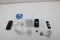 eufy Video Doorbell - Videodeurbel - 2K Sony sensor - Bewegingsdetectie