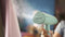 Philips Kledingstomer STH3010/30 - Opvouwbaar en Compact - Snel Warm in 30s - Paars