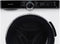 HANSEATIC HWMK714B - Wasmachine 7kg - Invertermotor AquaStop - Wit