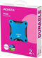Adata SD620 - Externe SSD 2TB - USB 3.2 Gen2 10Gb/s - Blauw
