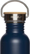 Retulp Urban - Waterfles - Drinkfles - 500 ml - Deep Ocean Blue - RVS