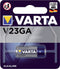 Varta V23GA - Alkaline batterij 12V - 52 mAh - (10 stuks)