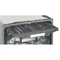 BAUKNECHT || Inbouw || Vaatwasser || Half Geintegreerd || MultiZone || ActiveDry || OBBC Ecosilent 8