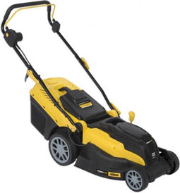 Powerplus POWXG6281 - Elektrische Duwmaaier - 2000W 420mm maaibreedte - Geschikt voor gazon tot 500m²