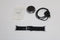 Samsung Galaxy Watch8 Classic - smartwatch - 46mm - LTE - Zwart
