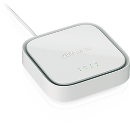 Netgear LM1200 - 4G LTE Modem - Tot 150 Mbps snelheid