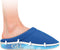 Stepluxe Slippers - Gel slippers - Anti-vermoeidheid - Blauw