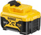 DeWALT DCB126 - Accu 12V XR - 5.0Ah Li-ion - Lichtgewicht ontwerp