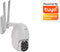 Denver IOC-221 - Outdoor IP-camera - 1920x1080 Full HD - IR nachtzicht tot 40m - Spatwaterdicht IP63