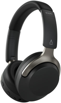 Creative Zen Hybrid SXFI - Over-Ear Koptelefoon - Draadloos ANC - Zwart