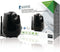 König SAS-IPCAM110B - IP-camera - Pan/Tilt - 640x480 (VGA)
