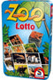 Schmidt Spiele Zoo Lotto Bordspel Oorlog