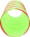 vidaXL Kinderspeeltunnel 175 cm polyester