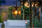 Garden Lights Wandlamp Ardea 12 Cm Filament-led 4w 12v Zwart