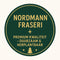Furnilux Nordmann Fraseri - Kerstboom - Diepgroen en naaldvast - 150-175 cm