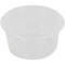 Klika - Bak | PP | 80ml | Ø70.3mm | kunststof cup | 35mm | transparant | 1000 stuks