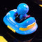Gear2play RC Crazy Bumper Cars Duoset - Bestuurbare Bumpercars - Ga een botsduel aan!