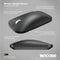 Incase Modern Mobile Mouse - Draadloze Bluetooth Muis - BlueTrack™ Technologie - Zwart