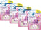 Febreze 3Volution - Navulling - Vleugje Bloesem - 4 x 20 ml (4 stuks)