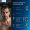 Philips OneBlade QP430/50 - Vervangmesjes - 360 Blade - 3 stuks