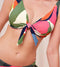 Triumph Summer Expression W 03 pt - Dames Bikinitopje - Beugel - Multicolor