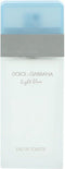 Dolce & Gabbana Light Blue For Women 25 ml Eau de Toilette - Damesparfum