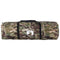 vidaXL - Vistent - 4-persoons - waterdicht - camouflage