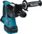 Makita DHR243Z - Boorhamer 18V - Borstelloze motor SDS-Plus - (zonder accu en lader)