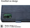 iMoshion Hoesje Geschikt voor Nokia XR21 Hoesje Met Pasjeshouder - iMoshion Luxe Bookcase - Donkerblauw