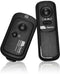 Pixel Oppilas RW-221/DC0 - Remote management - Geschikt voor Nikon en Fujifilm camera's