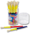 Jovi penseel medium, 20 stuks