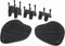 Deda Fastblack2 Alta Extensions 370mm 31.7mm