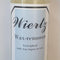 Wiertz Waxremover 250 ml