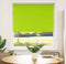 vidaXL - Rolgordijn - verduisterend - 105x175 - cm - stofbreedte - 100,7 - cm