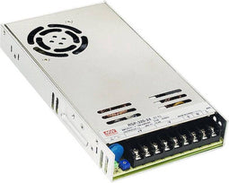 Mean Well RSP-320-48 - Schakelnetvoedingsmodule - 48 V/DC 6.7 A 321.6 W Actieve koeling