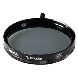 Hama - Filter PL Circulair 49mm - Polarisatiefilter