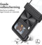 imoshion Hoesje Geschikt voor Samsung Galaxy Z Flip 4 Hoesje - imoshion Camslider Backcover - Zwart