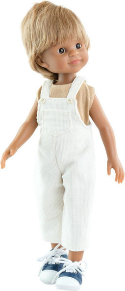 Pop Amigas Martin 32cm van Paola Reina