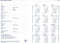 Ryam | Bureau agenda | Twentyfour Wit NL Mundior | 2025 | Genaaid gebonden | 115 x 170 mm | 12 mnd | Blauw |