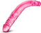 Dubbele Dildo B Yours - Roze