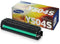 Samsung CLT-Y504S - Toner - 1800 pagina's - Geel