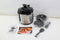 Tefal All-in-One CY505E - 3 in 1 Slowcooker - Multicooker - Snelkookpan - 6 liter